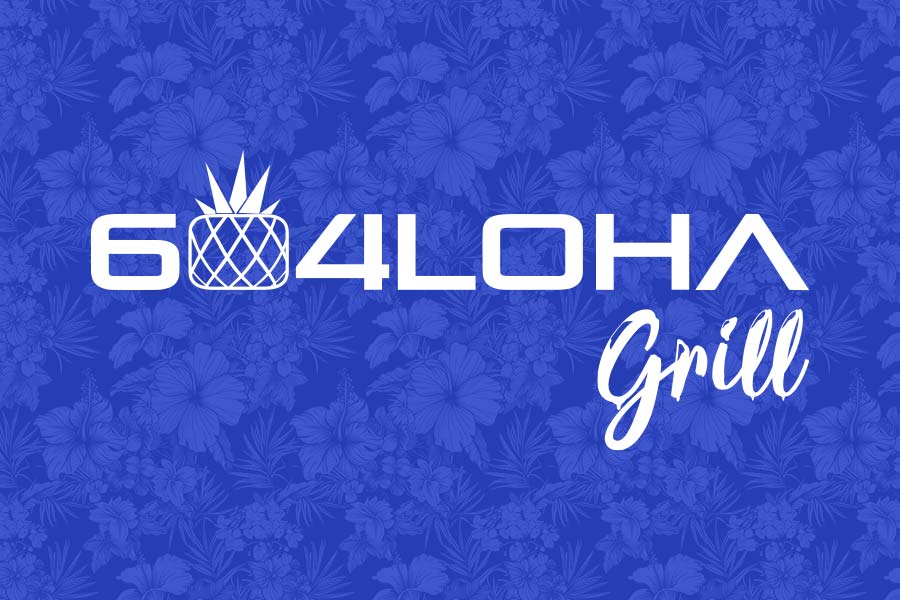 604loha Grill