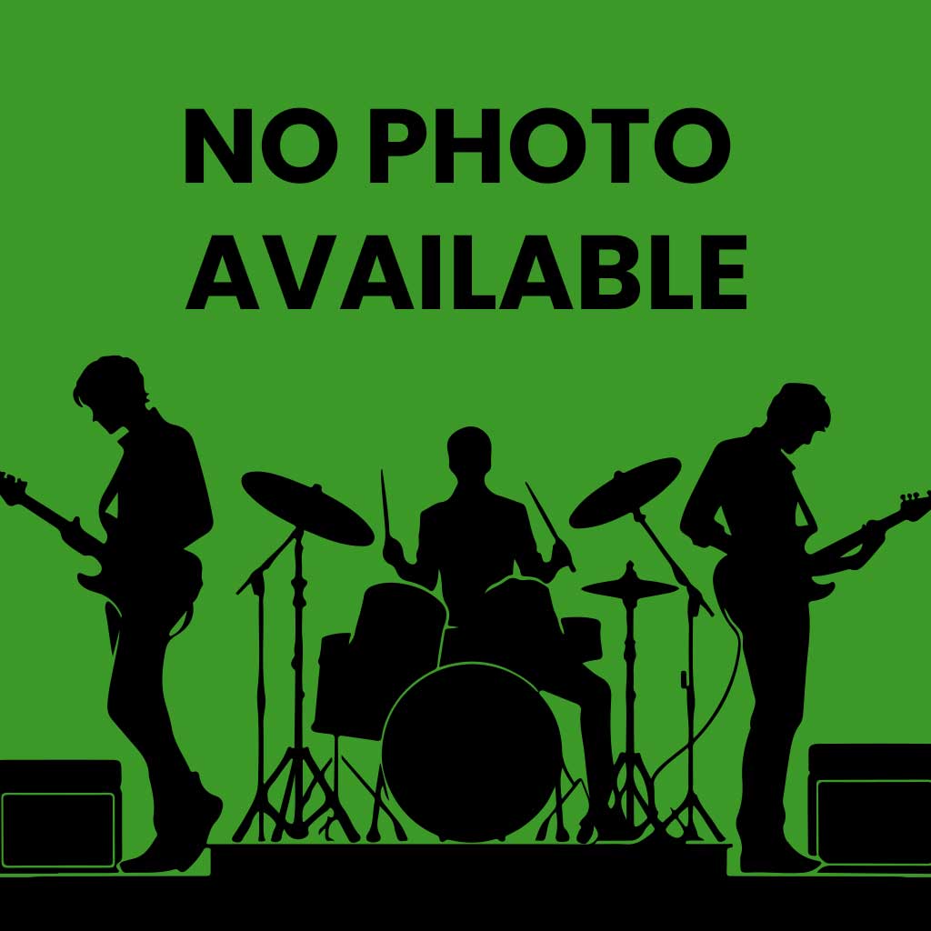 No band photo